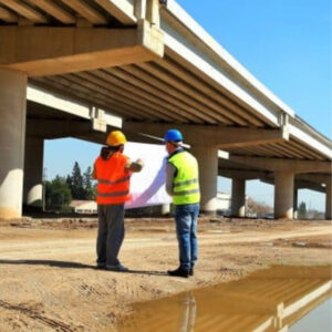 Ingeniería Civil en Obras Civiles UCEN